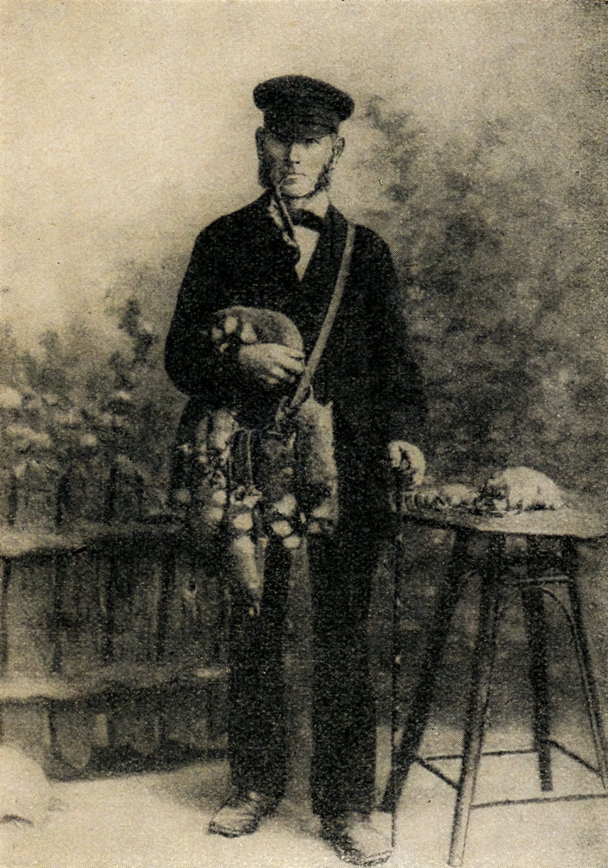 Der gewerbswerbsmäßige 